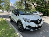 Renault Kaptur 2016 годаүшін8 300 000 тг. в Алматы – фото 2