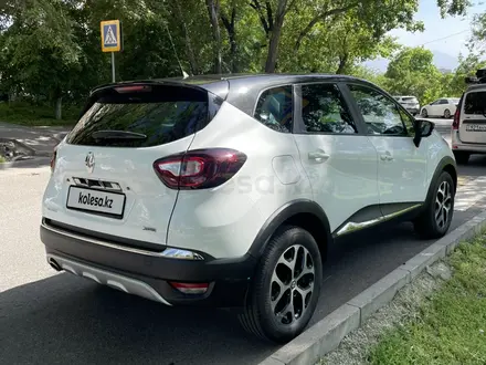 Renault Kaptur 2016 года за 8 300 000 тг. в Алматы – фото 8