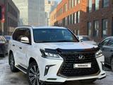 Lexus LX 570 2020 года за 52 000 000 тг. в Алматы