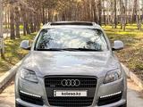 Audi Q7 2007 года за 7 480 000 тг. в Алматы – фото 2