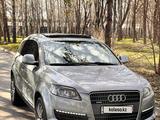 Audi Q7 2007 года за 7 480 000 тг. в Алматы – фото 3