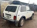 ВАЗ (Lada) Lada 2121 2001 годаүшін1 350 000 тг. в Караганда – фото 3