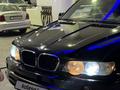 BMW X5 2003 годаүшін4 950 000 тг. в Алматы – фото 17