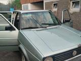 Volkswagen Golf 1991 годаүшін550 000 тг. в Талдыкорган