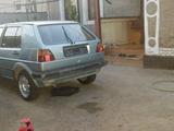 Volkswagen Golf 1991 годаүшін550 000 тг. в Талдыкорган – фото 3