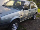 Volkswagen Golf 1991 годаүшін550 000 тг. в Талдыкорган – фото 4