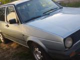 Volkswagen Golf 1991 годаүшін550 000 тг. в Талдыкорган – фото 5