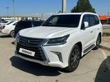 Lexus LX 570 2020 года за 60 000 000 тг. в Актау – фото 2