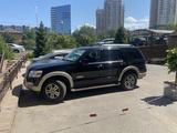 Ford Explorer 2006 года за 7 200 000 тг. в Алматы – фото 2