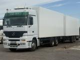 Mercedes-Benz  Actros 2001 годаүшін28 000 000 тг. в Караганда – фото 3