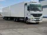 Mercedes-Benz  Actros 2001 годаүшін28 000 000 тг. в Караганда