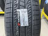 285/50R20 летняя шина YOKOHAMA за 94 500 тг. в Алматы