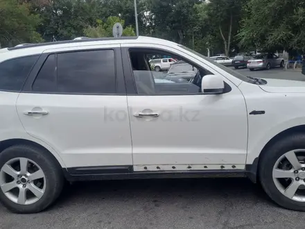 Hyundai Santa Fe 2006 года за 5 600 000 тг. в Шымкент – фото 7