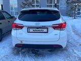 Hyundai i40 2013 года за 7 200 000 тг. в Тараз – фото 3