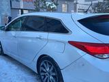 Hyundai i40 2013 года за 7 200 000 тг. в Тараз – фото 4