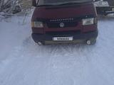 Volkswagen Caravelle 1992 года за 1 700 000 тг. в Лисаковск
