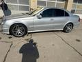 Mercedes-Benz E 500 2002 года за 6 500 000 тг. в Алматы – фото 2