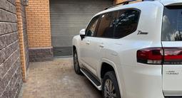 Toyota Land Cruiser 2022 года за 49 000 000 тг. в Караганда – фото 4