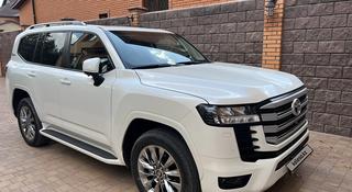 Toyota Land Cruiser 2022 года за 49 000 000 тг. в Караганда