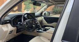 Toyota Land Cruiser 2022 года за 49 000 000 тг. в Караганда – фото 5