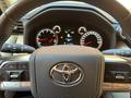 Toyota Land Cruiser 2022 годаүшін55 000 000 тг. в Караганда – фото 6