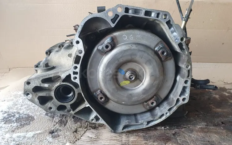 АКПП автомат коробка QG15 DE QG15DE 1.5 NISSAN НИССАН за 100 000 тг. в Алматы