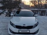 Kia K5 2011 годаfor7 000 000 тг. в Петропавловск – фото 3