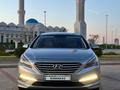 Hyundai Sonata 2014 года за 7 000 000 тг. в Астана – фото 2
