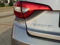 Hyundai Sonata 2014 года за 7 000 000 тг. в Астана – фото 10