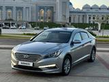 Hyundai Sonata 2014 года за 7 000 000 тг. в Астана