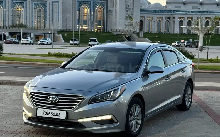 Hyundai Sonata 2014 года за 7 000 000 тг. в Астана