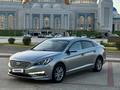 Hyundai Sonata 2014 года за 7 000 000 тг. в Астана – фото 3