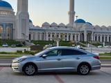 Hyundai Sonata 2014 года за 7 000 000 тг. в Астана – фото 4