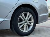 Hyundai Sonata 2014 года за 7 000 000 тг. в Астана – фото 5