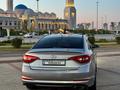Hyundai Sonata 2014 года за 7 000 000 тг. в Астана – фото 7