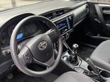 Toyota Corolla 2018 года за 6 800 000 тг. в Алматы – фото 5