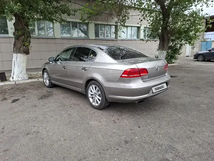 Volkswagen Passat 2014 года за 5 000 000 тг. в Алматы – фото 4