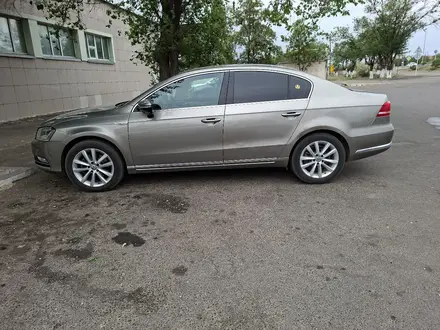 Volkswagen Passat 2014 года за 5 000 000 тг. в Алматы – фото 8