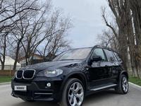 BMW X5 2007 года за 9 000 000 тг. в Алматы