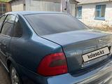 Opel Vectra 2002 года за 1 600 000 тг. в Уральск – фото 4