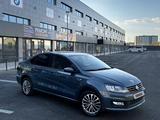 Volkswagen Polo 2019 годаүшін5 200 000 тг. в Атырау – фото 4