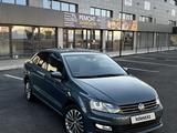 Volkswagen Polo 2019 годаүшін5 200 000 тг. в Атырау – фото 3