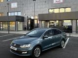 Volkswagen Polo 2019 годаүшін5 200 000 тг. в Атырау
