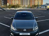 Volkswagen Polo 2019 годаүшін5 200 000 тг. в Атырау – фото 2