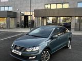 Volkswagen Polo 2019 годаүшін5 200 000 тг. в Атырау – фото 5