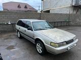 Mazda 626 1989 года за 500 000 тг. в Шымкент – фото 3