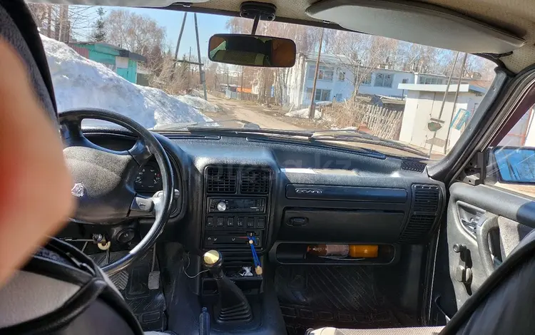 ГАЗ 3110 Волга 1998 годаүшін1 100 000 тг. в Усть-Каменогорск