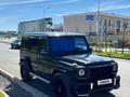 Mercedes-Benz G 500 2002 годаүшін14 700 000 тг. в Астана – фото 2