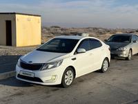 Kia Rio 2014 годаfor5 300 000 тг. в Алматы