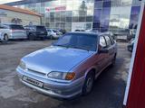 ВАЗ (Lada) 2115 2012 годаүшін1 400 000 тг. в Караганда – фото 3